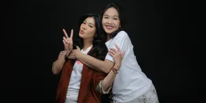 Cara Naysila Mirdad & Bunda Corla Bangun Chemistry di 'MERTUA NGERI KALI'