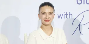 Cara Raline Shah Biar Gak Merasa Bersalah Makan Gorengan hingga Sate Padang