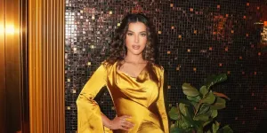 Cara Tasya Farasya 'Move On' di Tengah Proses Cerai dengan Ahmad Assegaf