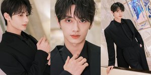 Cari Tahu Kecocokan Cewek Leo dengan Jun SEVENTEEN yang Berzodiak Gemini