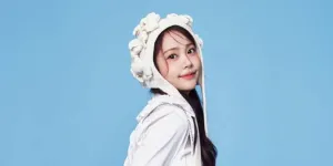 Carmen Rambut Pink Untuk Teaser Hearts2Hearts 'RUDE', Super Duper Kiyowo