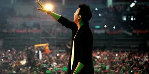 [Catatan Editorial] Electron 45 Tak Kalah Gokil Menghentak Taiwan