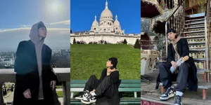 Cek Kecocokan Antara Cewek Aries dengan Jeonghan SEVENTEEN si Libra dari Sudut Pandang Zodiak