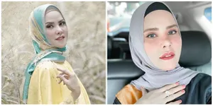 Cerita Angel Lelga yang Mengaku Mualaf Hanya Untuk Menikah Dengan Rhoma Irama, Butuh 3 Tahun Sebelum Mantap Memeluk Islam