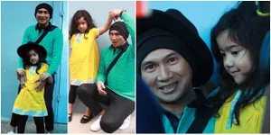 Cerita Anji & Leticia Selama Ditinggal Sheila Marcia Mudik, Seru!