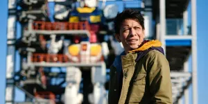 Cerita Ariel NOAH Touring Pake Vespa, Engkol Sampai Patah Tapi Tetap Tenang 