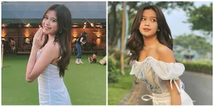 Cerita Brisia Jodie yang Grogi Tampil Setelah Lama Nggak Manggung, Senang Bisa Ikut Menghibur