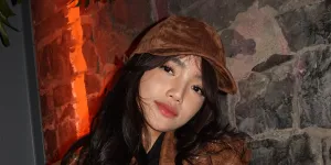 Cerita Fuji Tentang Dirinya ADHD, Ungkap Dampaknya pada Karier dan Hidup