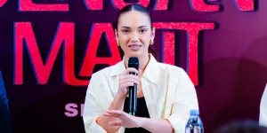 Cerita Haico Van der Veken Lakoni Adegan Intim dengan Maxime Bouttier