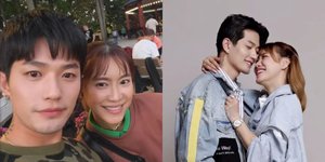 Cerita Lee Jeong Hoon dan Moa Aeim dalam Mempertahankan Rumah Tangga, Sebut Pentingnya Komunikasi