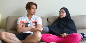 Cerita Lesti Kejora Pertama Kali Tahu Hamil Anak Ketiga, Dapat Respons Menenangkan Dari Sang Ibu