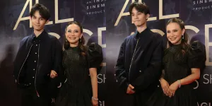 Cerita Rossa Berhasil Ajak Yoyo Main di 'ALL ACCESS TO ROSSA 25 SHINING YEARS', Buka-Bukaan soal Perceraian