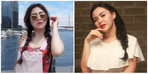 Cerita Vicky Shu yang Pernah Jadi Pengasuh Al, El & Dul, Sebut Ada Satu Sosok yang Selalu Manja Kepada Dirinya