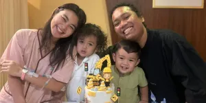 Cesen Akhirnya Operasi karena Dipaksa Marshel Widianto, Sempat Cuek dengan Rasa Sakit