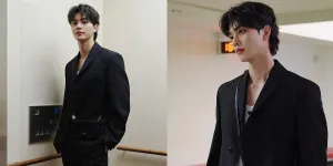 Cewek Gemini Merapat! Begini Potensi Kecocokan Hubunganmu dengan Song Kang yang Berzodiak Taurus