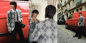 Cewek Sagitarius Merapat! Ternyata Begini Kecocokanmu dengan The8 SEVENTEEN si Scorpio