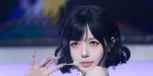 Chaewon TripleS Tanggapi Soal Dirinya yang Disebut Terlalu Kurus dan Picu Kekhawatiran Publik