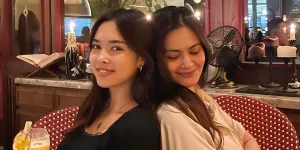 Channella Leslie Anak Sambung Cut Tary Ultah Ke-20, Keluarga Visual