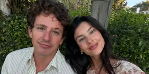 Charlie Puth Sebentar Lagi Jadi Ayah, Ini Maternity Shoot Brooke Sansone