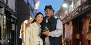 Chelsea Olivia Cek Sel Telur, Glenn Alinskie: Bisa Kembar Delapan