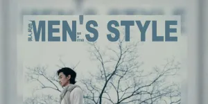 Chen Xiao Tampil Menawan di Pemotretan Men’s Style untuk Edisi Maret 2026