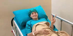 Chika Jessica Jalani Operasi dan Memohon Doa, Sakit Apa?