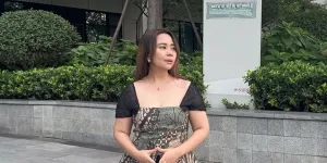 Chikita Meidy Minta Sidang Cerai dengan Indra Adhitya Ditunda Gara-Gara Ini