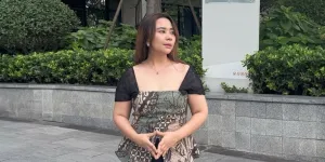 Chikita Meidy Pilih Putus Komunikasi dan Blokir Total Suami, Ini Alasannya