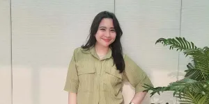 Chikita Meidy Ungkap Suami Tak Lagi Nafkahi Anak dan KPR Rumah Nunggak 5 Bulan
