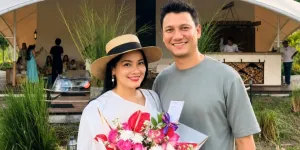 Christian Sugiono Bagikan Perjalanan Panjang Kariernya, Jadi Anak Band - Kerja di Resto