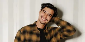 Cinta Brian Sebut Tahun 2025 Seru dan Penuh Tantangan