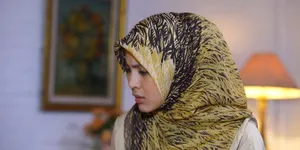 FOTO 'CINTA KEDUA' Episode 4 dan 5, Tayang 4 April 2018 di SCTV