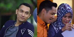 'CINTA KEDUA' Episode 6, Tayang 5 April 2018