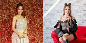 Cinta Laura Punya Alasan Kuat Masih Belum Utamakan Pernikahan Untuk Kebahagiaan Hidup