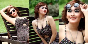 Citra Icikiwir Ingin Jadi The Next Inul Daratista