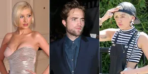 Ckck.. Selebriti Tenar Ternyata Juga Bisa Salah Pilih Gaya Rambut