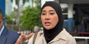 Clara Shinta Bantah Terima Titipan Uang 13 Miliar dari Mantan Suami Pertama
