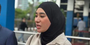 Clara Shinta Resmi Laporkan Mantan Suami Pertama Berinisial DG