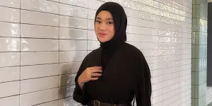 Clara Shinta Tagih Tanggung Jawab Nafkah Mantan Suami demi Pendidikan Anak