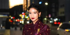 Claresta Taufan Bintang Film 'PANGKU, Raih Penghargaan di Busan dan Masuk Nominasi FFI 2025