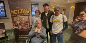'CLBK' Slamet Rahardjo dan Widyawati Bikin Pernikahan Cucu Terancam Batal?