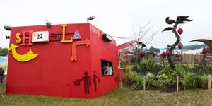 Coba Bayangkan Jika Kalian Kencan di Tempat Ini