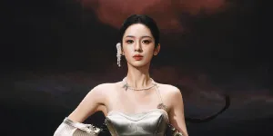 Cocoklogi, Ternyata Zhou Ye dan Lu Yuxiao Sering Bertukar Pasangan di Drama China 