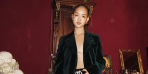 Cocona XG Umumkan Identitas AFAB Transmasculine Non-Binary, Sudah Operasi Dada