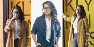 Comeback Raihaanun di '27 STEPS OF MAY', Dapat Peran Menantang