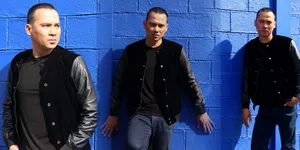 Cowok Keren Ini Bakal Buat Video Klip di Tanah Impiannya