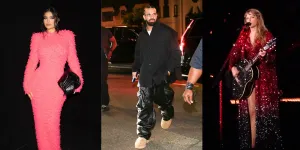 Kylie Jenner - Taylor Swift, 8 Potret Artis Hollywood yang Pernah Masuk Forbes List Selebriti dengan Bayaran Termahal di Dunia!