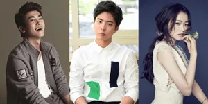 Cukup Lama Jadi Seleb, 10 Nama Ini Telat Banget Baru Tenar 2015