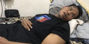 Curahan Hati Fahmi Bo Bertahan Hidup dari Bantuan Teman Artis dan Warganet