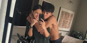 Curhat Nana Mirdad Melepas Anak Sulungnya yang Kini Hidup Mandiri